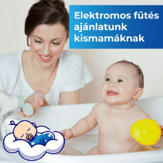 klima-baba-kismama-csendes-elektromos-futes