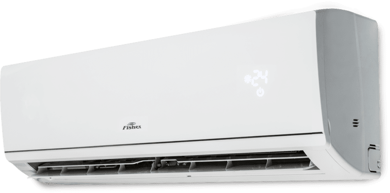 Fisher Comfort Plus FSAI-CP-90BE3 / FSOAI-CP-90BE3 2,7KW Fisher Comfort Plus FSAI-CP-90BE3 / FSOAI-CP-90BE3 2,7KW