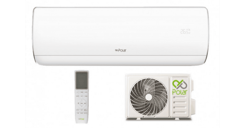 Polar Optimum 5,0 KW