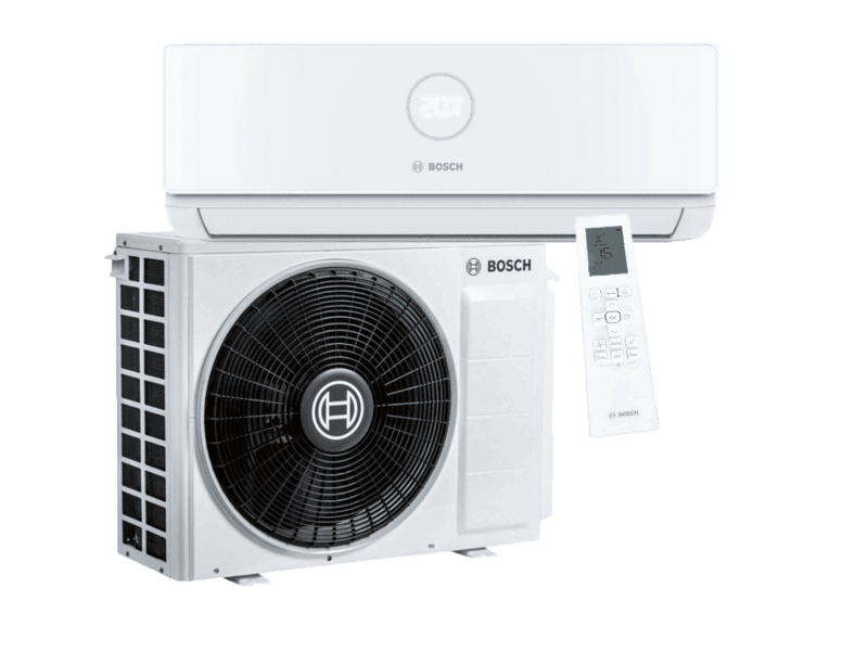 Bosch Climate CL3000i-Set 35 WE 3,5KW
