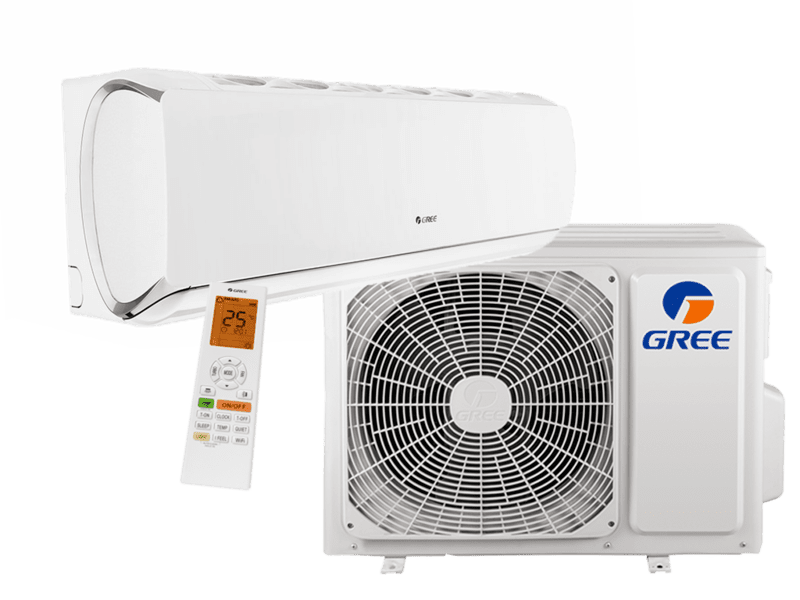 Gree G-Tech 2,7KW