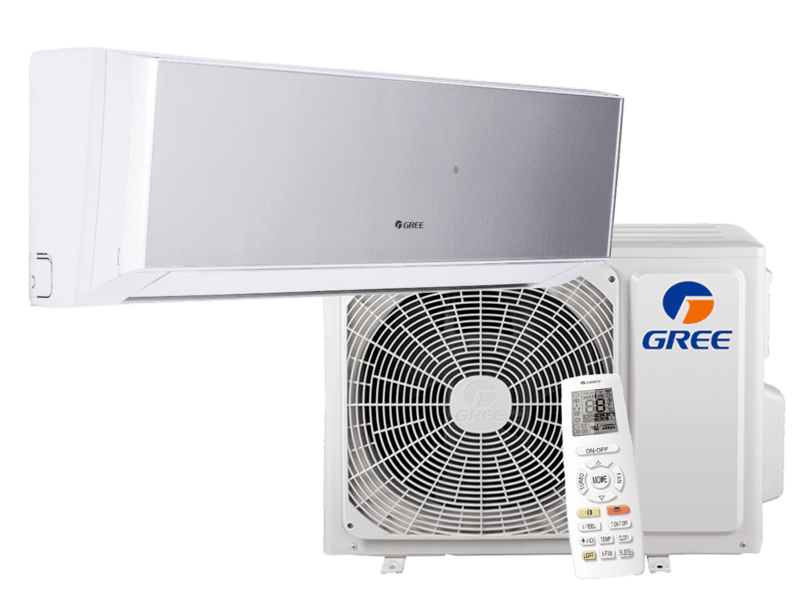 Gree Pulse 3,2KW