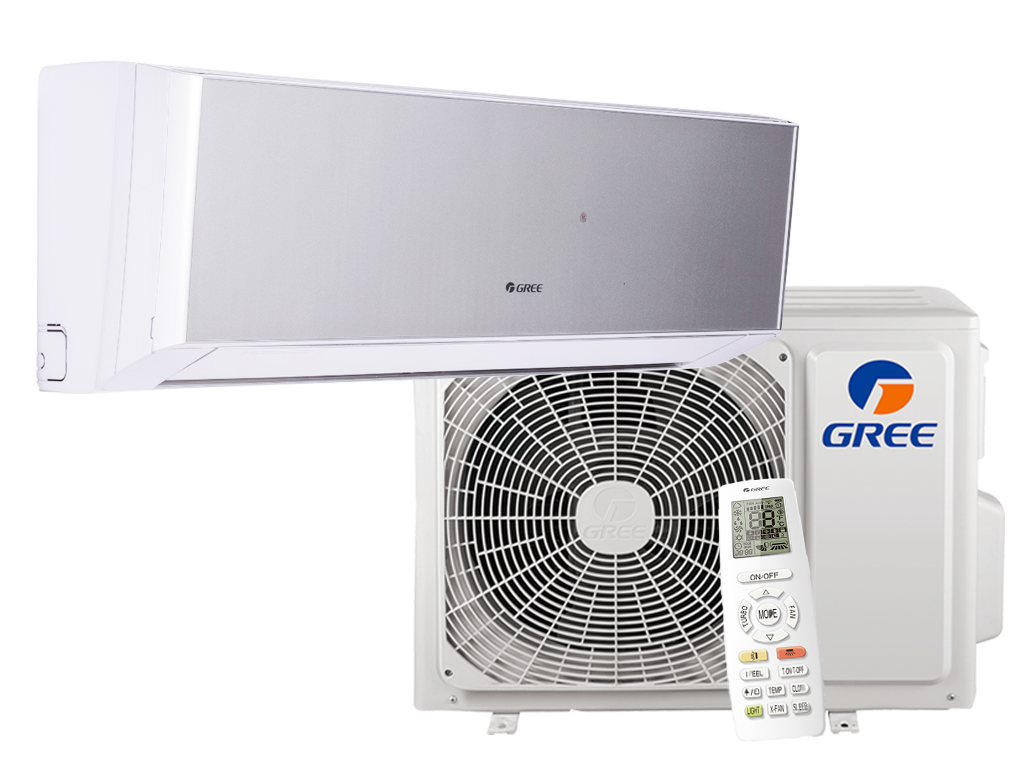 Gree Pulse 2,5 KW