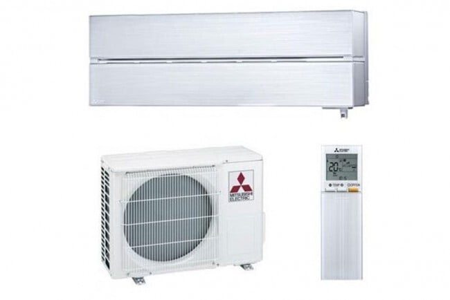 Mitsubishi Electric MSZ/MUZ-LN25VG2V Szett Mitsubishi Electric MSZ/MUZ-LN25VG2V Szett