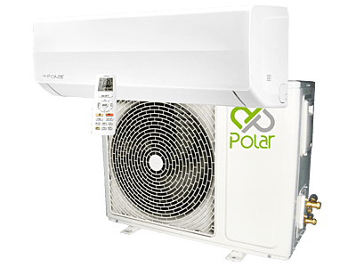 Polar Balance 2,5 KW