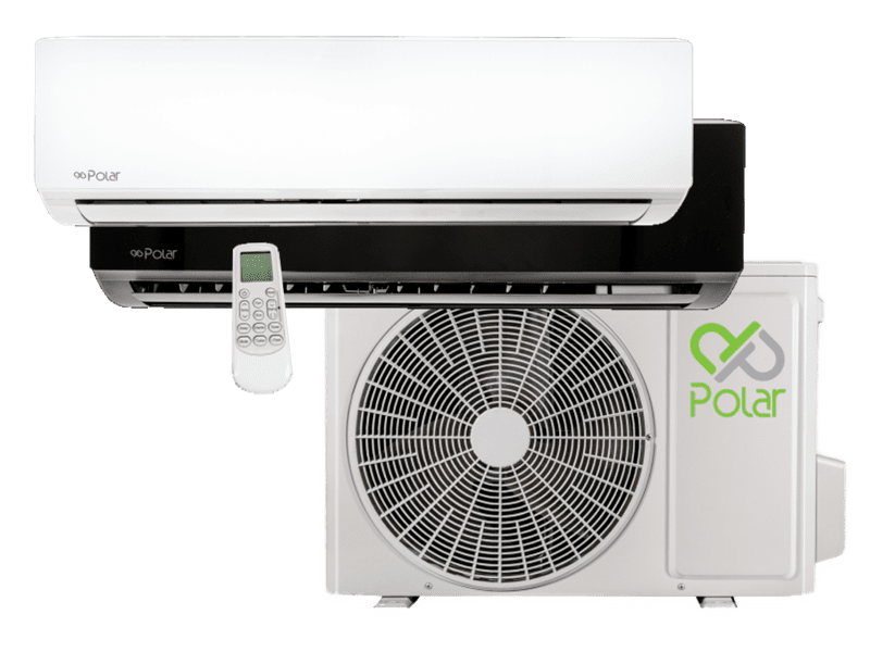 Polar Yes 3,5KW