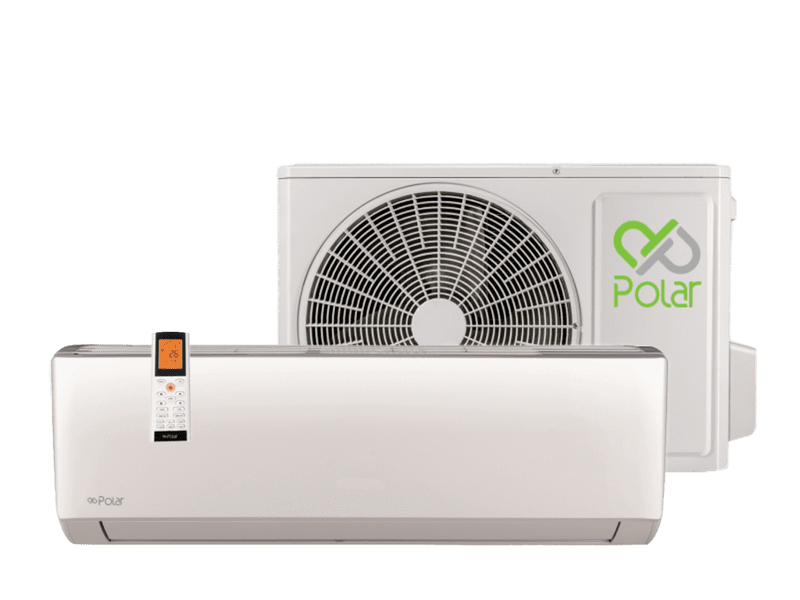 Polar Yes 5KW