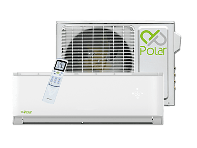 Polar Balance 7,0 KW