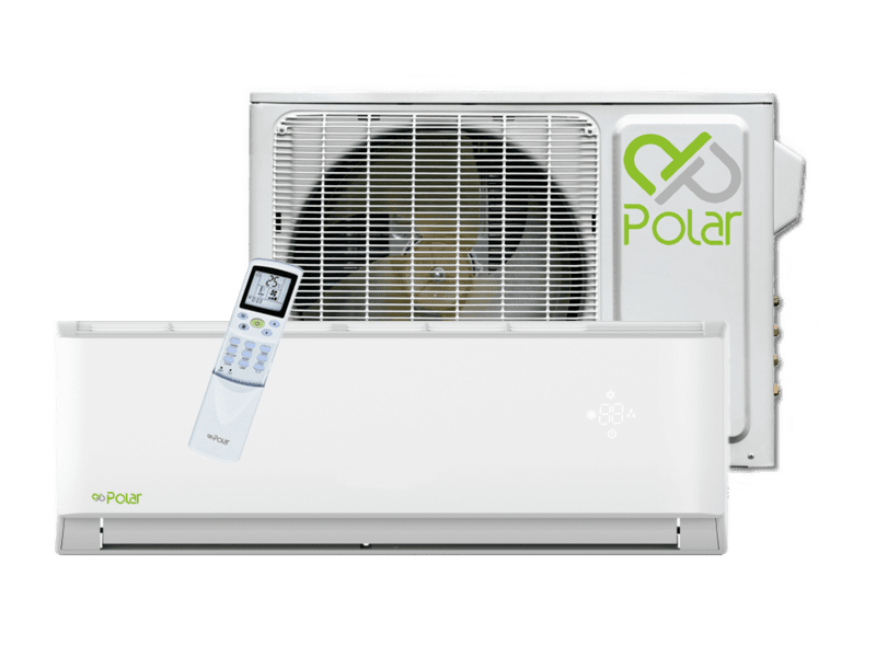 Polar Balance 7,0 KW