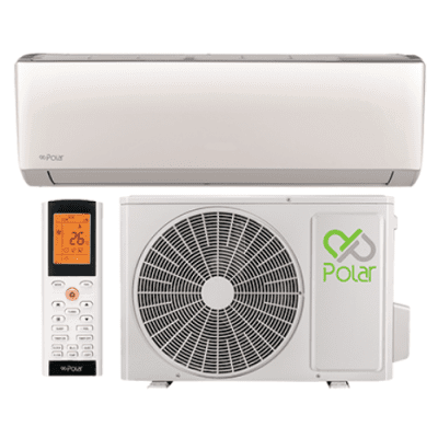 Polar Yes 2.5 KW