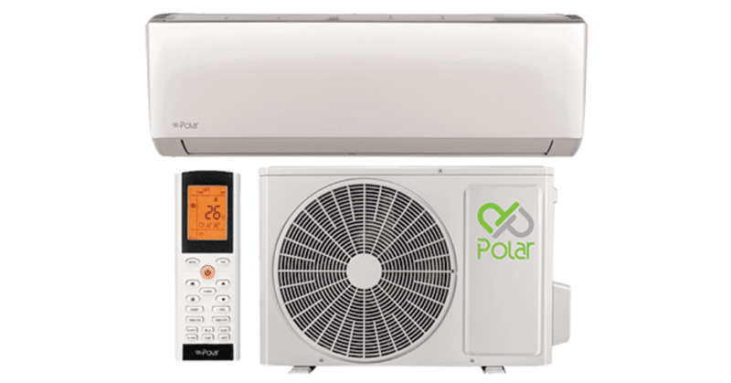 Polar Yes 7,0KW